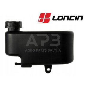 Kuro bakas Loncin LC1P61FA, LC1P65FA, LC1P68FA, LC1P70FA, 170490149-0001, 1704901490001, 170490138-T353, 170490138T353