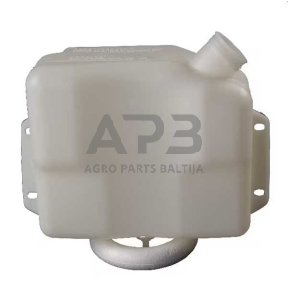 Kuro bakas MTD 7.6L 751-0818D, 7510818D