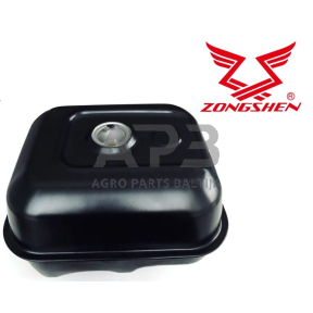 Kuro bakas Zongshen GB270, GB420 100078440-0001, 1000784400001