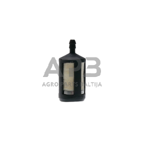 Kuro filtras 4,60x18x41 mm 15 g FELT ZAMA ZF-3, ZF3
