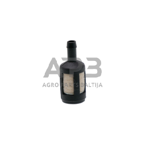 Kuro filtras 5,50x13,50x34 mm FELT ZAMA ZF-2, ZF2