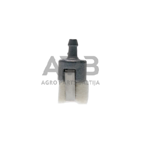 Kuro filtras 5,60x15x35 mm FELT WALBRO 125-527, 125527
