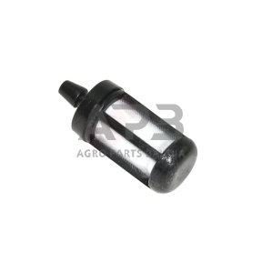 Kuro filtras 6,20x17,50x43 mm