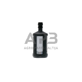 Kuro filtras 6,50x18x41 mm FELT, STIHL 0000 350 3502, 00003503502, 0000 350 3520, 00003503520, ZAMA ZF-4, ZF4