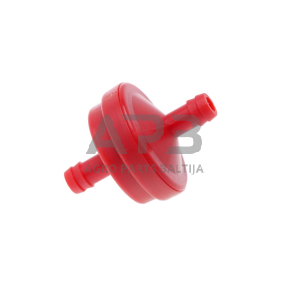 Kuro filtras Briggs & Stratton 150 Mikronų, modeliams be kuro siurblio 297298, 298090, 395018, 425240, 4805702, 298090S