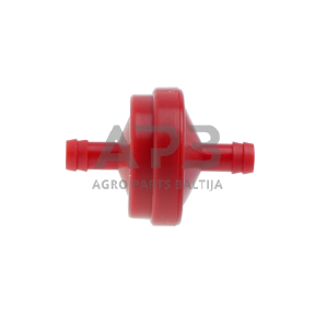 Kuro filtras Briggs & Stratton 150 Mikronų, modeliams be kuro siurblio 297298, 298090, 395018, 425240, 4805702, 298090S