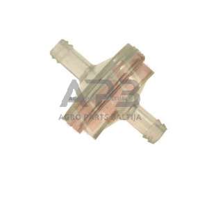 Kuro filtras Briggs & Stratton 70 Mikronų