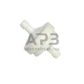 Kuro filtras Briggs & Stratton 8x34x45 mm 60 Mikronų 394358