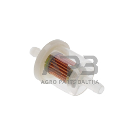 Kuro filtras Briggs & Stratton modeliams 1614, 2904, 2907, 4007, 4015, 4027, 4055, 4067, 4077, 4417, 4425, 4455, 4456, 4458, 4459, 4466, 4467, 4468, 6131, 31E7, 31E8, 28BH, 28CH,
