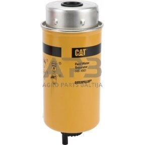 Kuro filtras Caterpillar 1454501