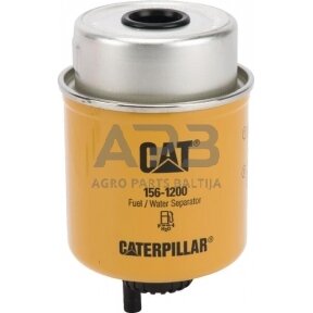 Kuro filtras Caterpillar 1561200