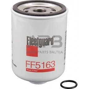 Kuro filtras Fleetguard FF5163