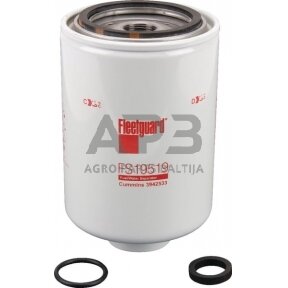 Kuro filtras Fleetguard FS19519