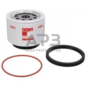 Kuro filtras Fleetguard  FS19627