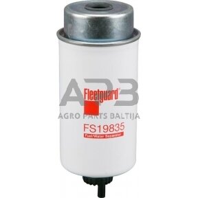 Kuro filtras Fleetguard FS19835