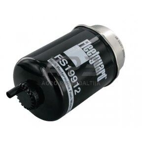 Kuro filtras Fleetguard FS19912