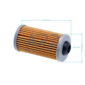 Kuro filtras HATZ 000001635210, 1635210
