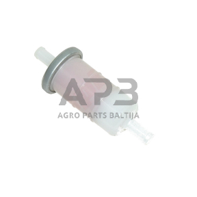 Kuro filtras HONDA 10x35x100 mm 16900-MG8-003, 16900MG8003