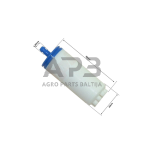 Kuro filtras HUSQVARNA K1250 506 26 41-11, 5062641-11, 506264111