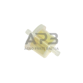 Kuro filtras KAWASAKI, TECUMSEH 8x40x60 mm 49019-7005, 490197005, 34279B
