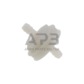 Kuro filtras Loncin LC1P88F, LC1P90F, LC1P92F, LC2P77F, LC2P80F, LC2P82F