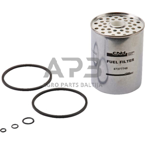 Kuro filtras MANN-FILTER 47377748