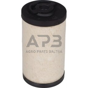 Kuro filtras MANN-FILTER BFU707