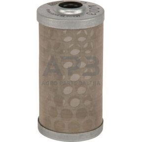 Kuro filtras MANN-FILTER P4003 Kuro filtras MANN-FILTER P4003