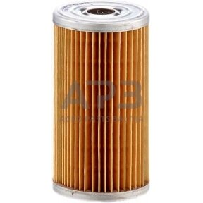 Kuro filtras MANN-FILTER P8015