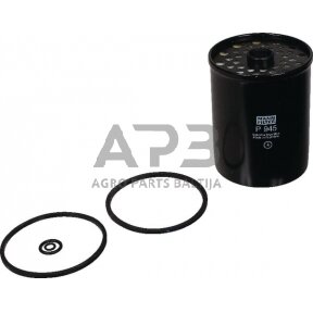 Kuro filtras MANN-FILTER P945X