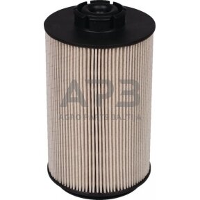 Kuro filtras MANN-FILTER PU1058X