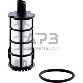 Kuro filtras MANN-FILTER PU301X