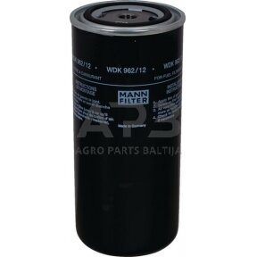 Kuro filtras MANN-FILTER WDK96212