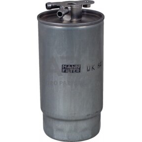 Kuro filtras MANN-FILTER WK8411