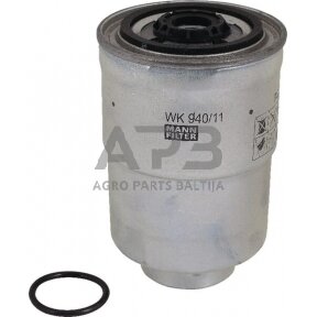 Kuro filtras MANN-FILTER WK94011X