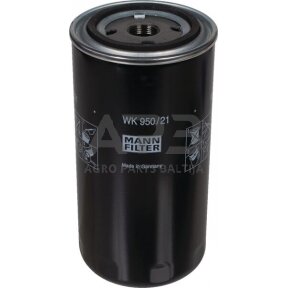 Kuro filtras MANN-FILTER WK95021
