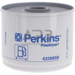 Kuro filtras Perkins 4326658