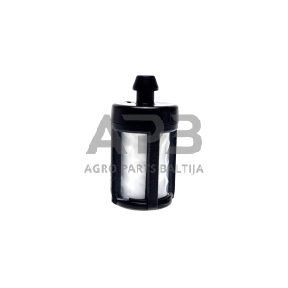 Kuro filtras technikai STIHL 8,3mm 00003503518