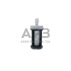 Kuro filtras technikai STIHL MS070, MS090 5,70x17,50x43,50 mm 9,5 g 0000 350 3510, 00003503510