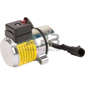 Kuro išjungimo solenoidas 04272956KR