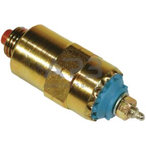 Kuro išjungimo solenoidas Vapormatic VPM5254