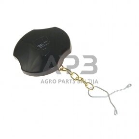 Kuro kamštis betono pjaustyklėms STIHL TS350, TS350AVE, TS360, MS720, MS070, MS08S, MS090, MS090G, TS08, TS08S, BT360 1107 350 0500, 11073500500