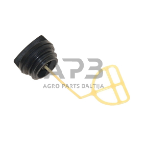 Kuro kamštis kiniškiems pjūklams 45cc 2670-34401, 267034401