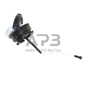 Kuro kamštis pjūklams STIHL S171, MS181, MS192 T, C, MS200, MS201, MS210, MS211, MS230, MS250, MS240, MS260, MS270, MS280, MS290, MS310, MS311, MS341, MS360, MS361, MS380, MS381, MS390, MS391, MS440, MS441, MS460, MS780, MS880 0000 350 0525, 00003500525