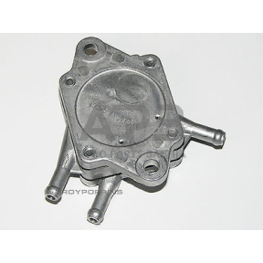 Kuro pompa vakuuminė Honda GC135, GC160, GCV520, GCV530, GX100, GX610, GX620, GX670, GXH50, GXV390, GXV520, GXV530, GXV610, GXV620, GXV670, 16700-ZL8-003, 16700-ZL8-013, 16700ZL8003, 16700ZL8013