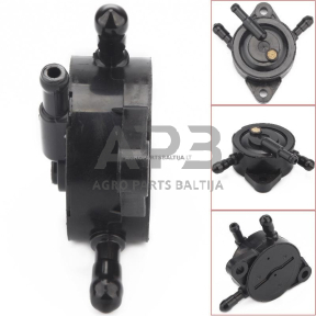 Kuro pompa vakuuminė MTD 24393-16, 49040-7001, 2439316, 490407001