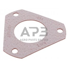 Kuro pompos tarpinė Case IH 87413428