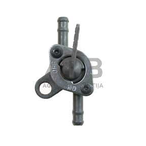 Kuro vožtuvas, kranelis 6 mm