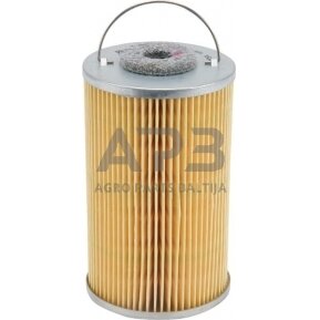 Kuro filtras MANN-FILTER P707X Kuro filtras MANN-FILTER P707X