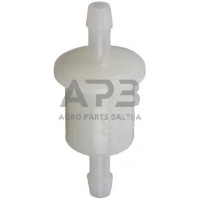 Kuro filtras MANN-FILTER WK21 Kuro filtras MANN-FILTER WK21